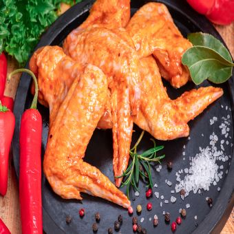 Rooster Spicy Wing Marinade 1x1kg02